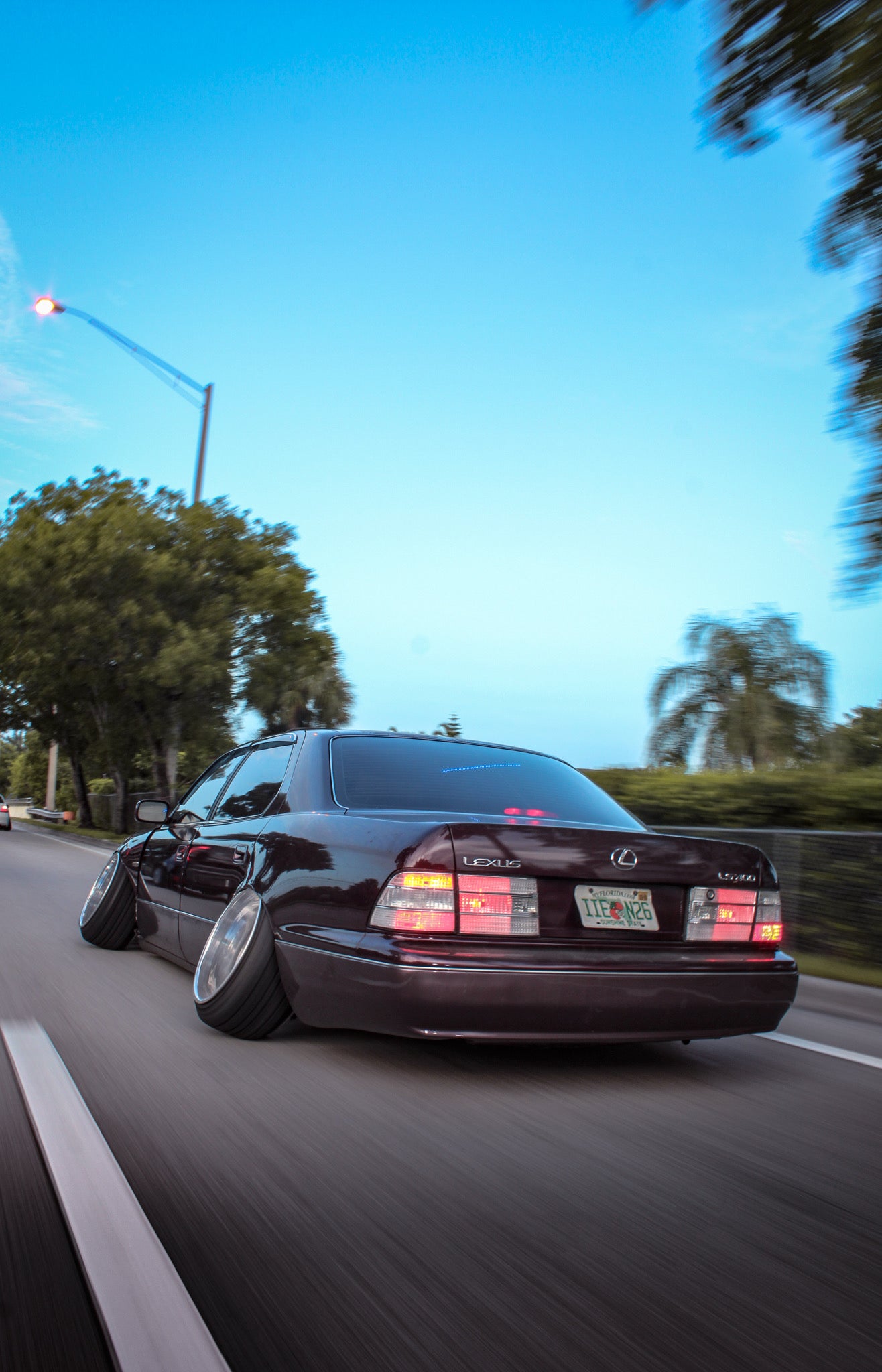 98-00 LS400