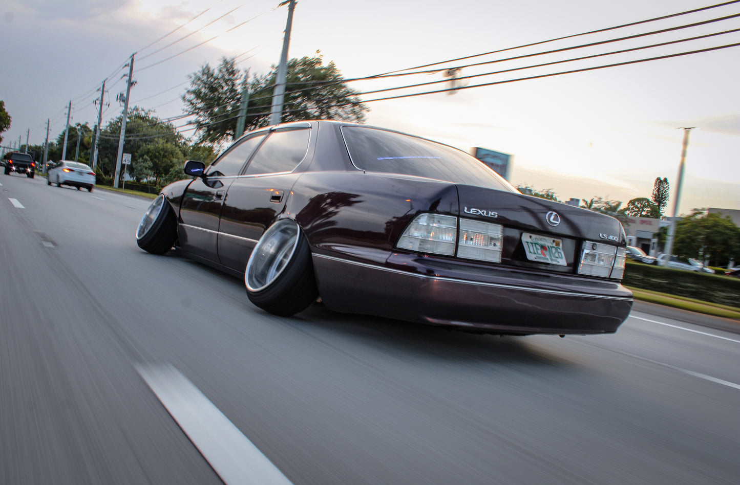 98-00 LS400