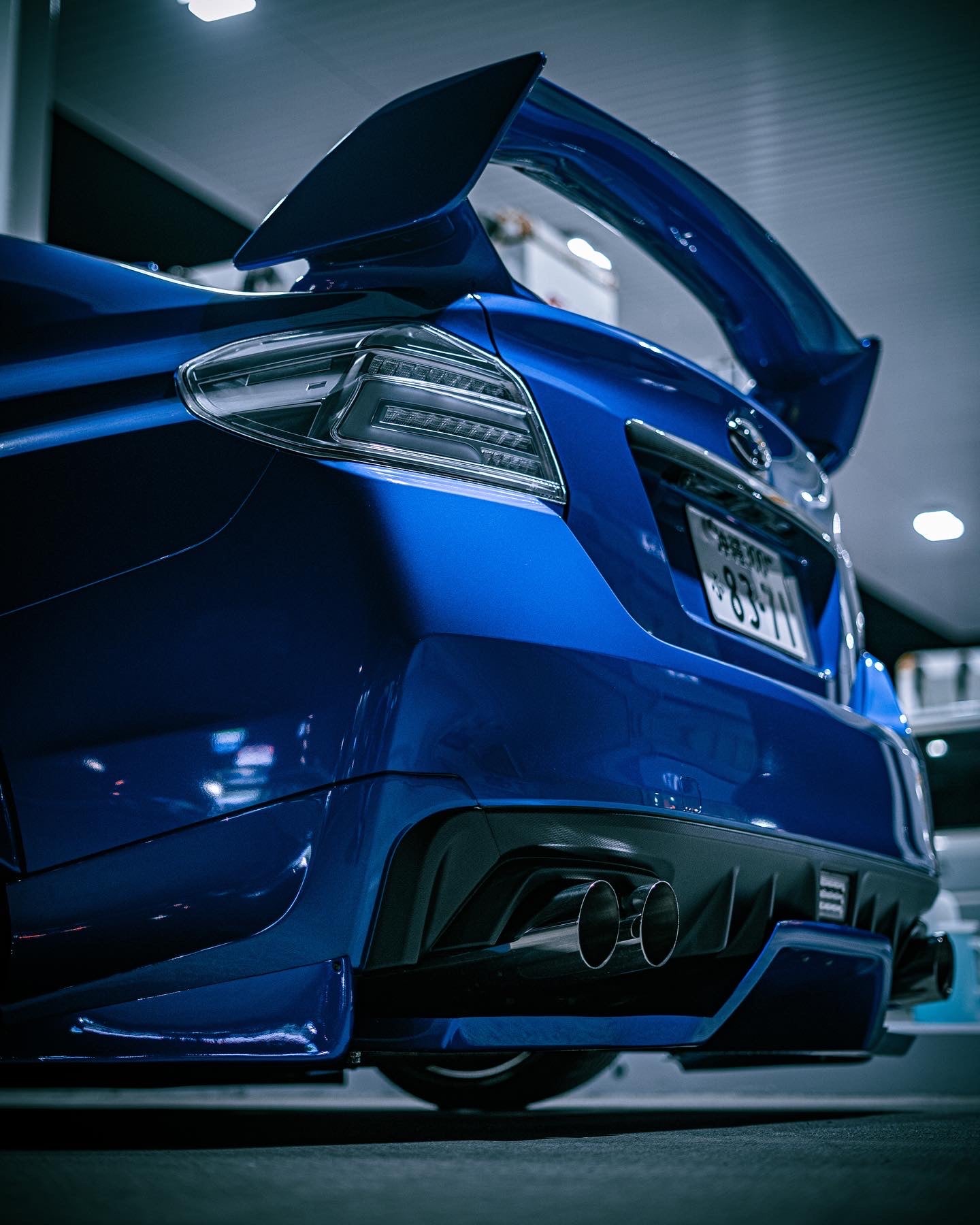 15-21 WRX/STI