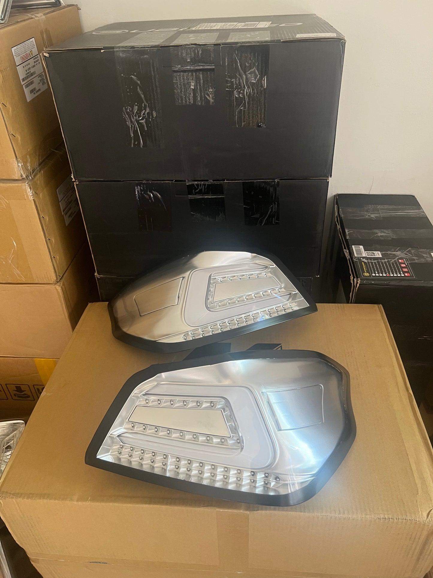 15-21 WRX/STI SUBISPEED V1