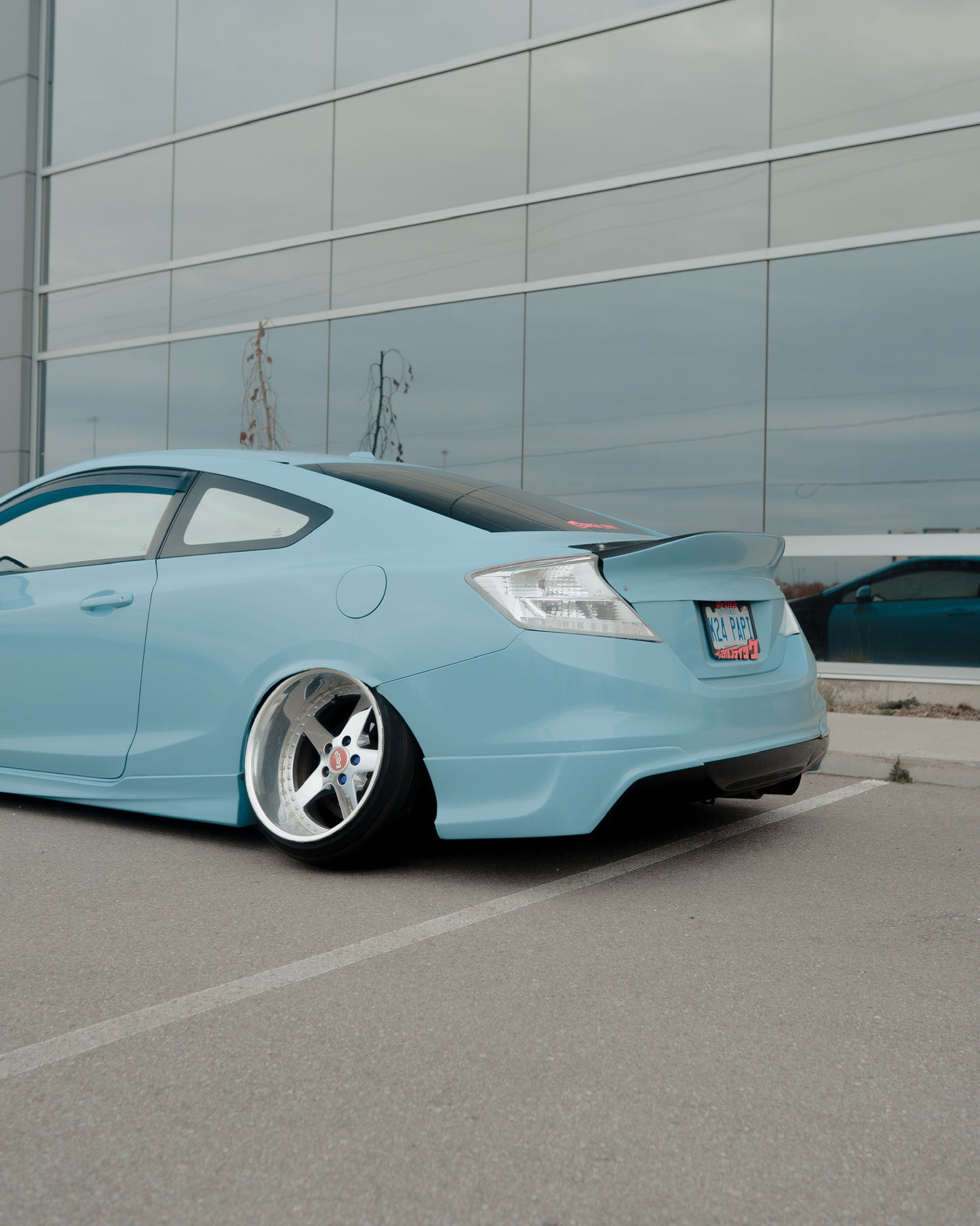 12-13 CIVIC COUPE