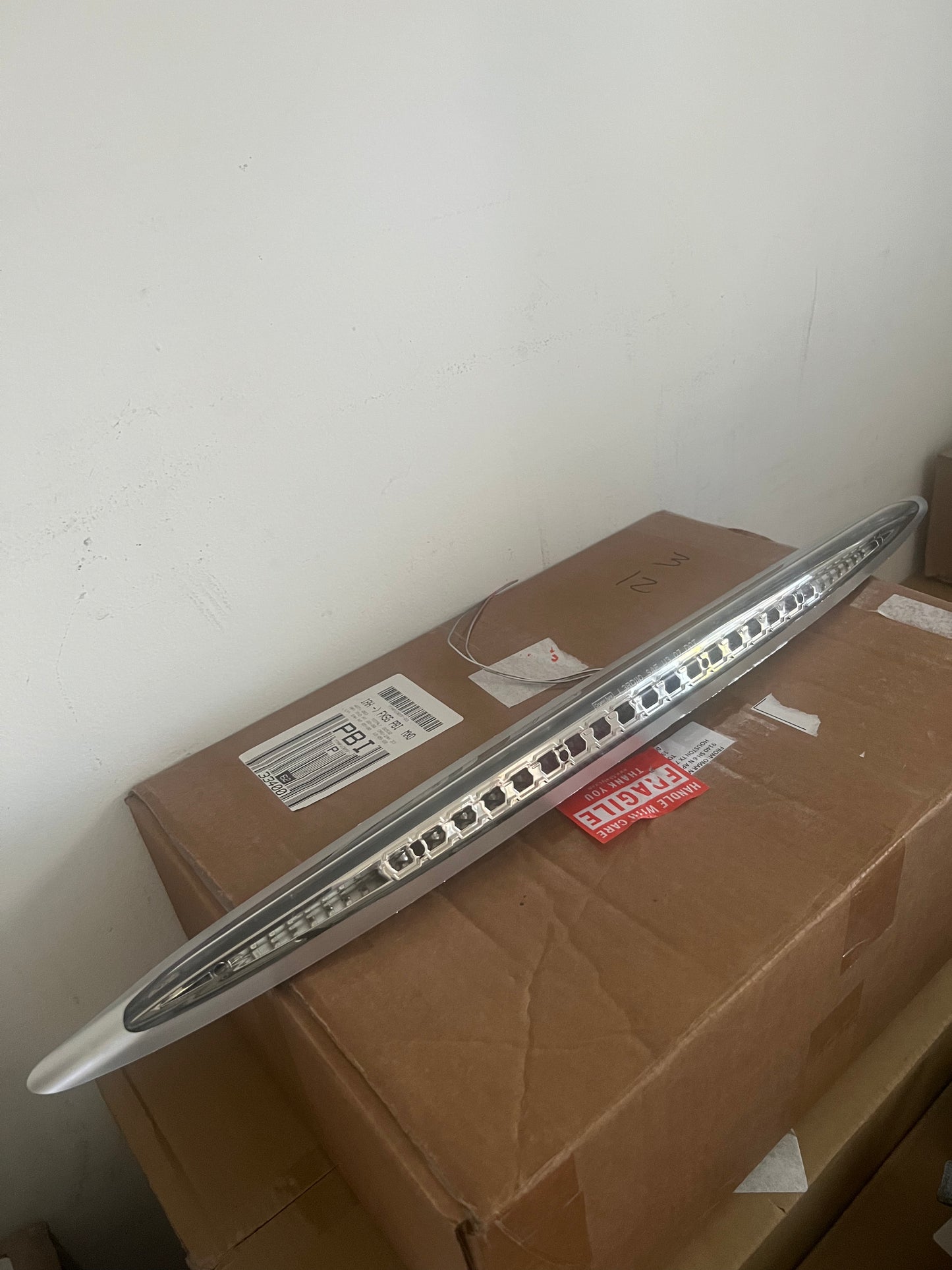 06-07 ACCORD CLEAR BUNDLE