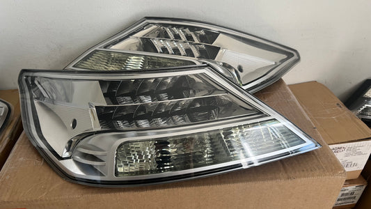 09-14 ACURA TL