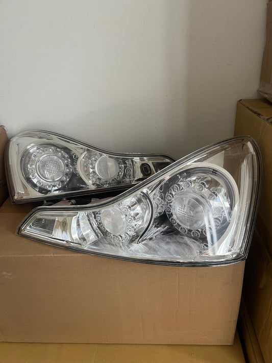 08-13 G37 COUPE (OEM)