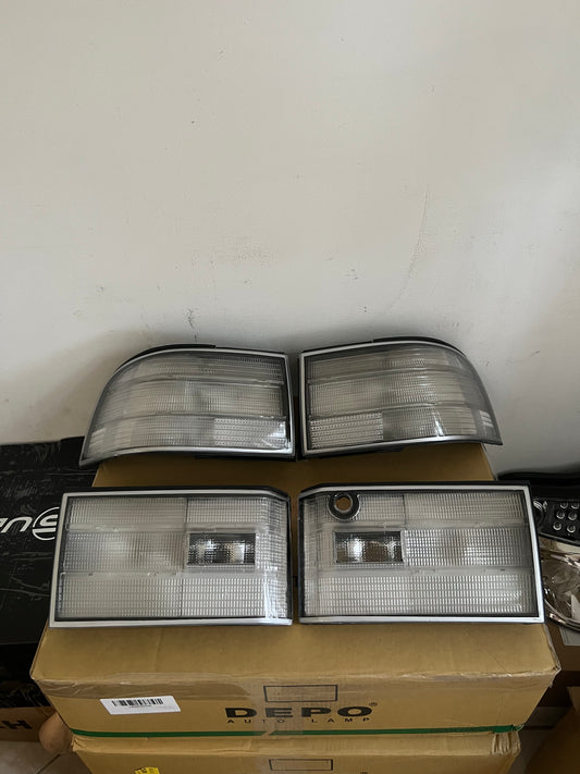 90-94 LS400