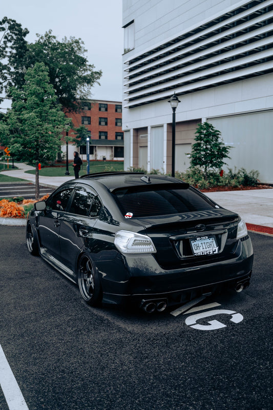 15-21 WRX/STI SUBISPEED V1