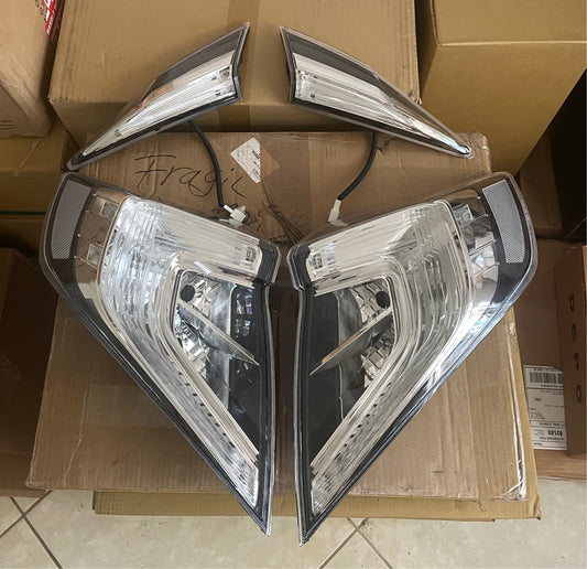 16-21 CIVIC SEDAN (OEM)