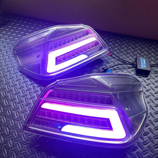 15-21 WRX (RGB CHASING)