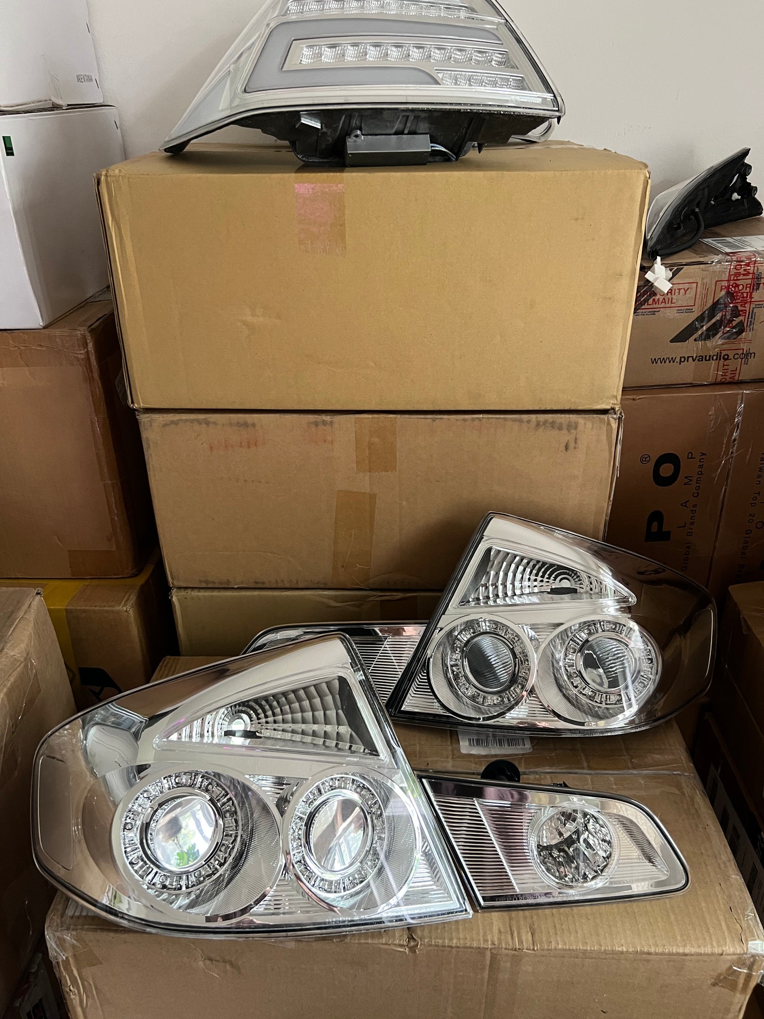 03 06 G35 SEDAN Cleared By Nick