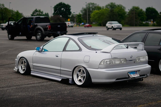 94-01 INTEGRA 2DR