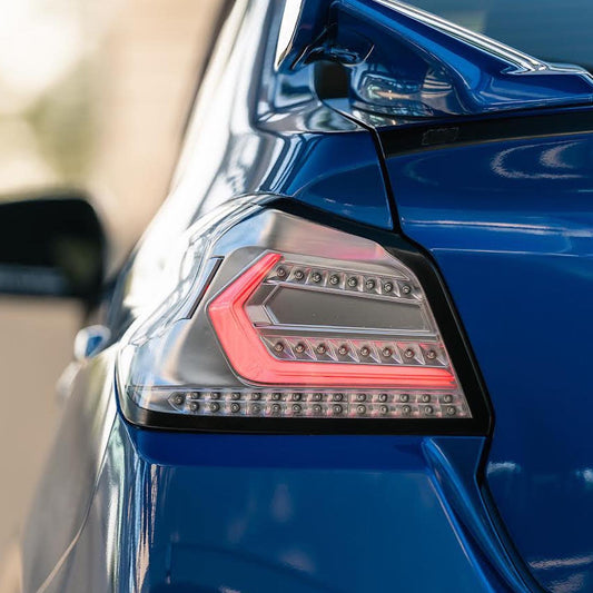 15-21 WRX/STI SUBISPEED V2