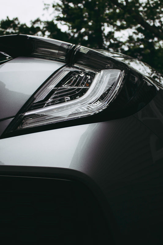 16-21 CIVIC HATCHBACK