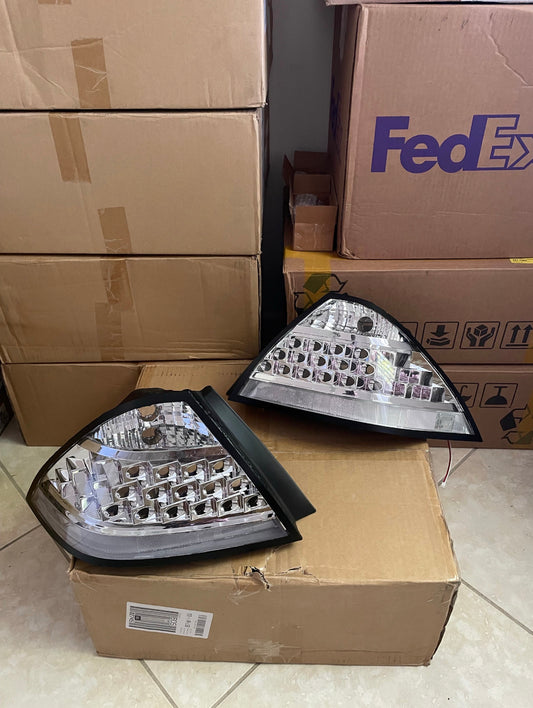 06-07 ACCORD CLEAR BUNDLE