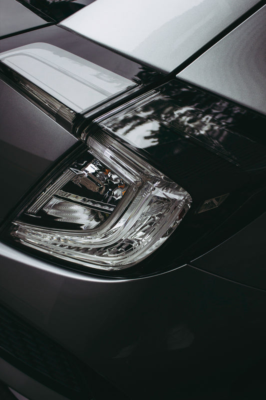 16-21 CIVIC HATCHBACK