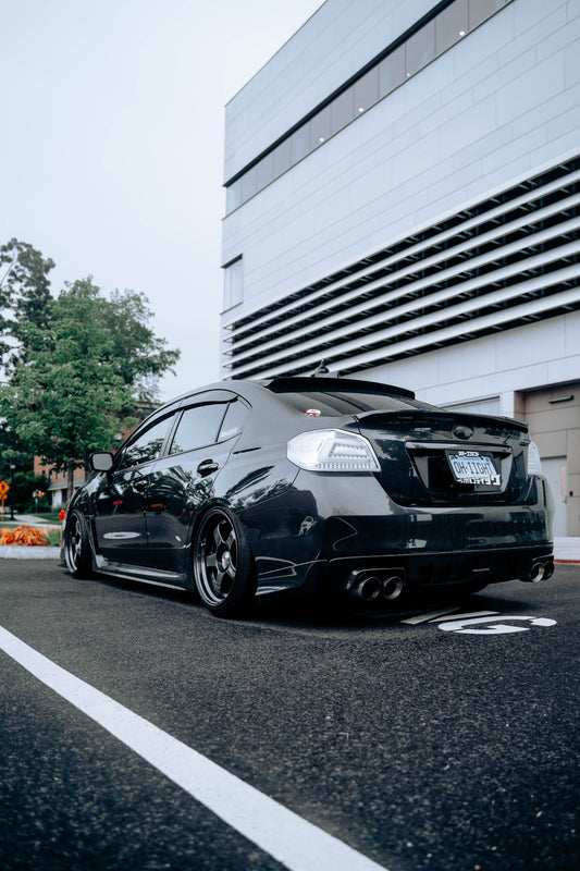 15-21 WRX/STI SUBISPEED V1